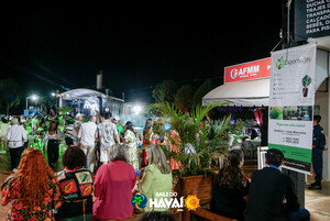 Baile do Hava� 2024 - Parte 03