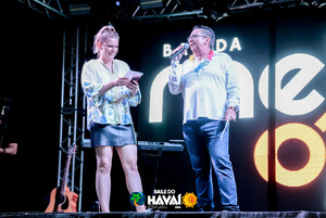 Baile do Hava� 2024 - Parte 03