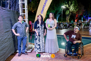Baile do Hava� 2024 - Parte 03
