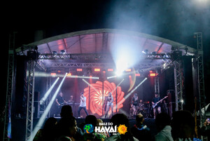 Baile do Hava� 2024 - Parte 03