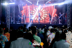 Baile do Hava� 2024 - Parte 03