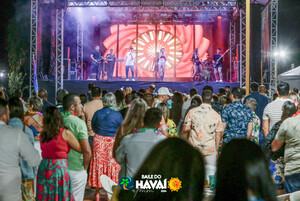 Baile do Hava� 2024 - Parte 03