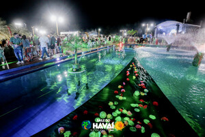 Baile do Hava� 2024 - Parte 03