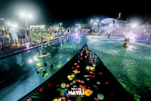 Baile do Hava� 2024 - Parte 03