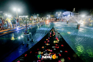 Baile do Hava� 2024 - Parte 03