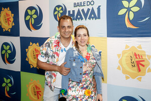 Baile do Hava� 2024 - Parte 03
