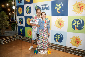 Baile do Hava� 2024 - Parte 03