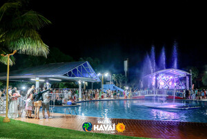 Baile do Hava� 2024 - Parte 03