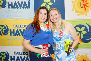 Baile do Hava� 2024 - Parte 03