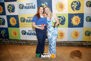 Baile do Hava� 2024 - Parte 03
