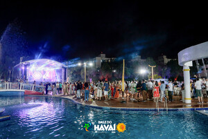 Baile do Hava� 2024 - Parte 03