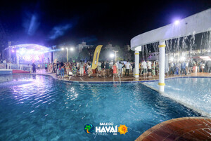 Baile do Hava� 2024 - Parte 03