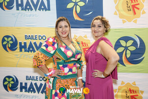 Baile do Hava� 2024 - Parte 03