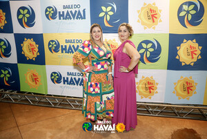 Baile do Hava� 2024 - Parte 03