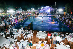 Baile do Hava� 2024 - Parte 03