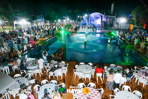 Baile do Hava� 2024 - Parte 03