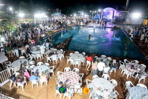 Baile do Hava� 2024 - Parte 03