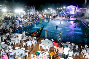 Baile do Hava� 2024 - Parte 03