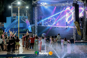 Baile do Hava� 2024 - Parte 03