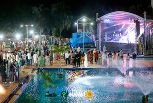 Baile do Hava� 2024 - Parte 03