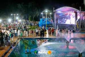 Baile do Hava� 2024 - Parte 03