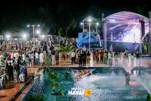 Baile do Hava� 2024 - Parte 03