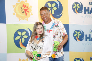 Baile do Hava� 2024 - Parte 03