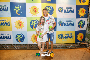 Baile do Hava� 2024 - Parte 03