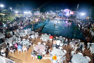 Baile do Hava� 2024 - Parte 03