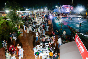 Baile do Hava� 2024 - Parte 03