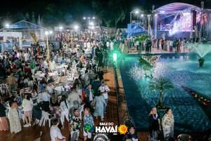 Baile do Hava� 2024 - Parte 03