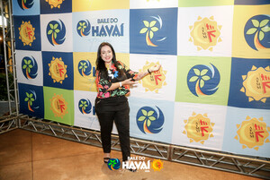 Baile do Hava� 2024 - Parte 03