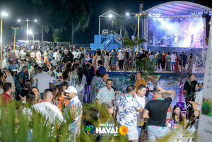 Baile do Hava� 2024 - Parte 03