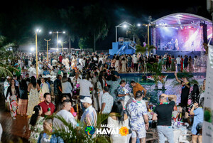 Baile do Hava� 2024 - Parte 03