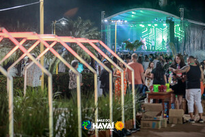 Baile do Hava� 2024 - Parte 03