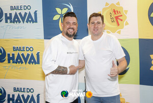 Baile do Hava� 2024 - Parte 03