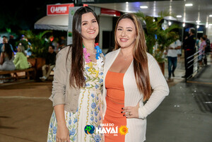 Baile do Hava� 2024 - Parte 03