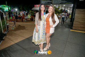 Baile do Hava� 2024 - Parte 03