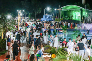 Baile do Hava� 2024 - Parte 03