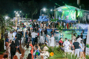 Baile do Hava� 2024 - Parte 03