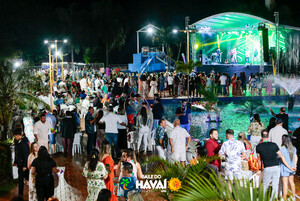 Baile do Hava� 2024 - Parte 03