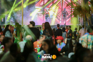 Baile do Hava� 2024 - Parte 03