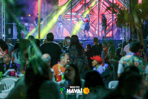 Baile do Hava� 2024 - Parte 03
