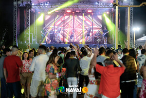 Baile do Hava� 2024 - Parte 03