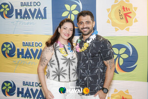 Baile do Hava� 2024 - Parte 03