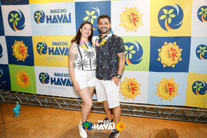 Baile do Hava� 2024 - Parte 03