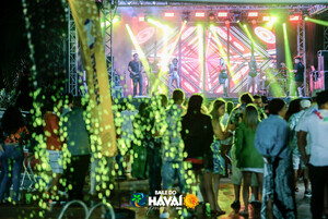 Baile do Hava� 2024 - Parte 03