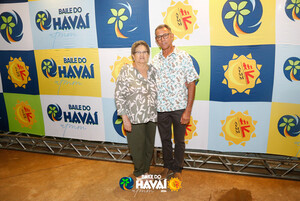 Baile do Hava� 2024 - Parte 03