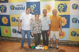 Baile do Hava� 2024 - Parte 03
