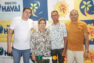 Baile do Hava� 2024 - Parte 03